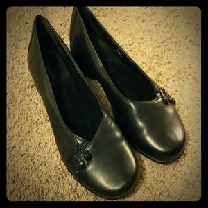 Clarks Loafer