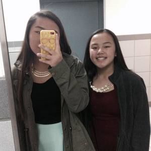 Meet your Posher, Seana