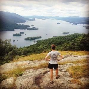 Meet your Posher, Rebecca