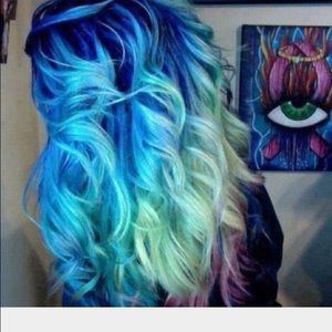 Meet your Posher, Deani