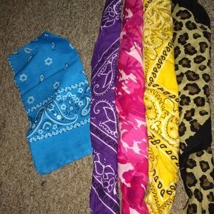 Bandanas