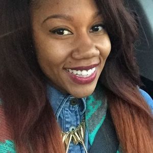 Meet your Posher, Eboni