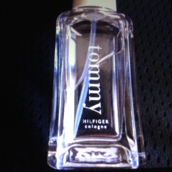 Tommy Hilfiger cologne never used