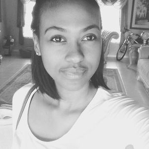 Meet your Posher, Ameara