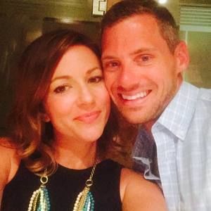 Meet your Posher, Lane