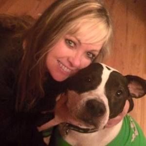 Meet your Posher, Robin