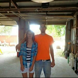 Meet your Posher, Sara