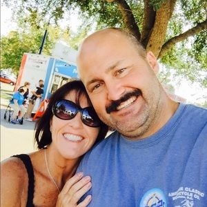 Meet your Posher, Karen