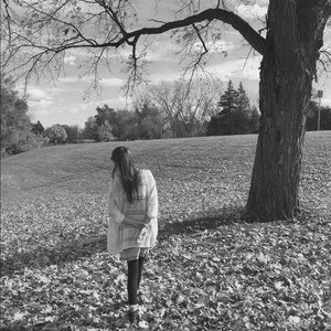 Meet your Posher, Meegan