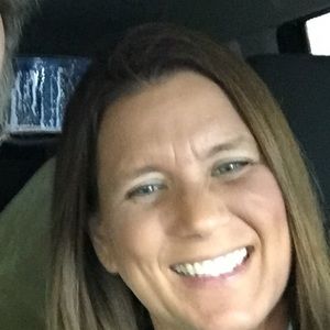 Meet your Posher, Gretchen