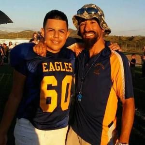 Meet your Posher, Jonathan