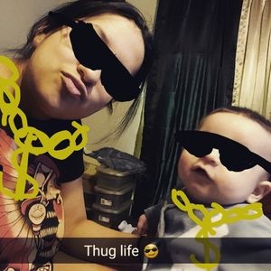 Meet your Posher, Stephanie