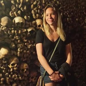 Meet your Posher, Melissa