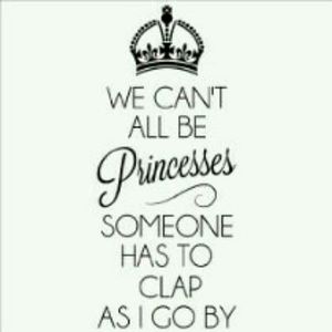 Meet your Posher, Kayla