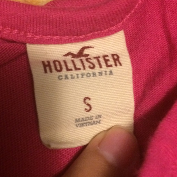Size small - Picture 2 of 3