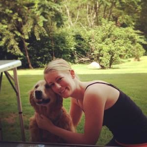 Meet your Posher, Libby