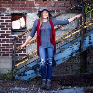 Meet your Posher, Savannah