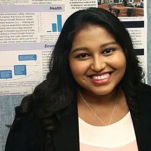 Meet your Posher, Nishi