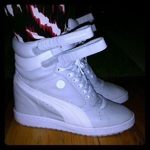 Puma Mihara Yasuhiro MY-66  wedge sneaker