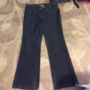 Ny&co flare jeans