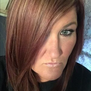 Meet your Posher, Brooke