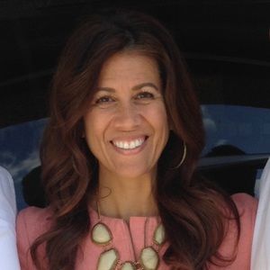 Meet your Posher, Corinne