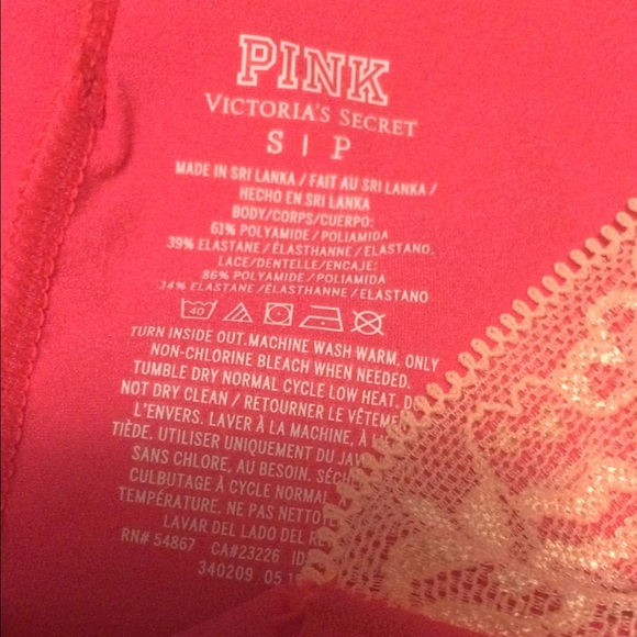 Size small - Picture 3 of 3