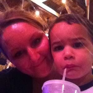 Meet your Posher, Colleen