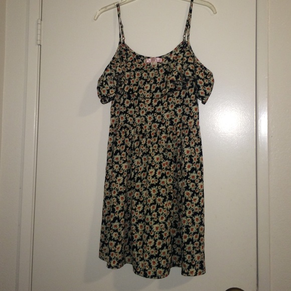 Band of Gypsies Dress