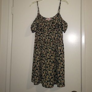 Band of Gypsies Dress