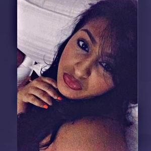 Meet your Posher, Katherine