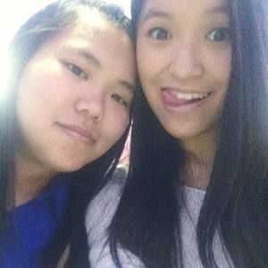 Meet your Posher, Anh