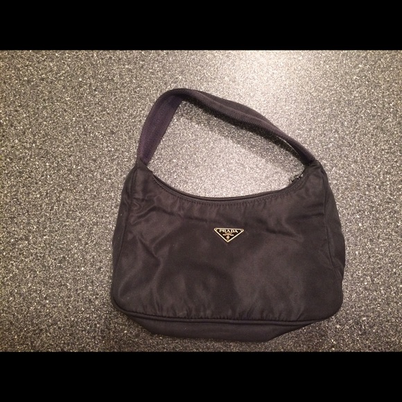 Prada purse