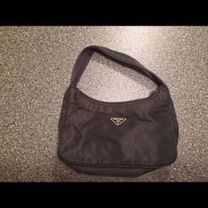 Prada purse