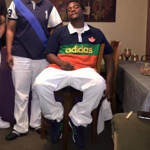 Meet your Posher, Jarvis