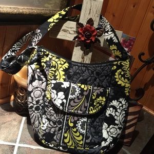 Vera Bradley Purse 😍