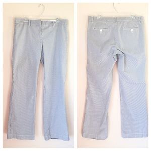 Tommy Hilfiger Pants - Tommy Striped Work Pants Tommy Hilfiger Pants - Tommy Striped Work Pants