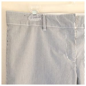 Tommy Hilfiger Pants - Tommy Striped Work Pants Tommy Hilfiger Pants - Tommy Striped Work Pants