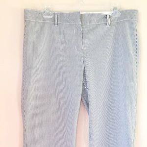 Tommy Hilfiger Pants - Tommy Striped Work Pants Tommy Hilfiger Pants - Tommy Striped Work Pants