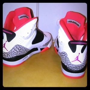 Air Jordan Son of Mars Size 6.5