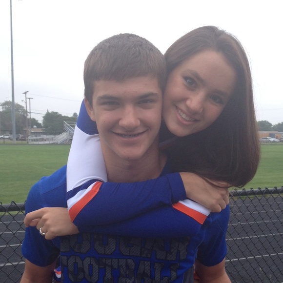 Meet your Posher, Alissa - Picture 1 of 1