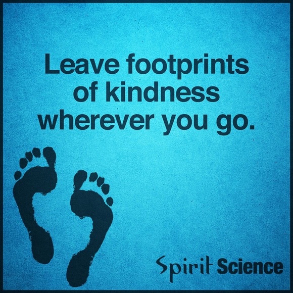 Walk as if your feet are Kissing the EARTH🌎🌍🌏 - Picture 1 of 4