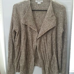 Liz Claiborne Sweater Cardigan