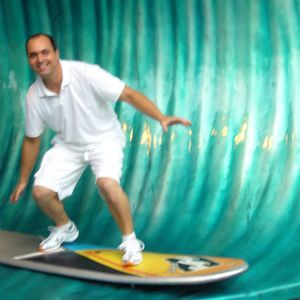 Meet your Posher, Guillermo