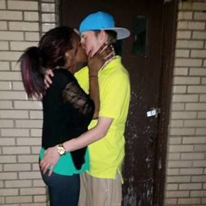 Meet your Posher, Ebonie l