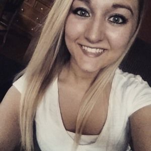 Meet your Posher, Kylee