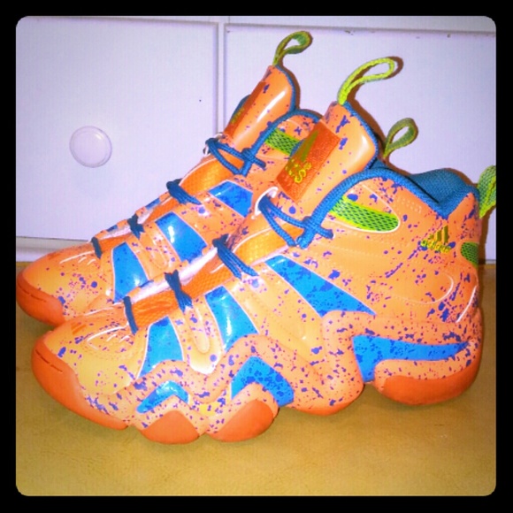 Adidas Crazy 8's