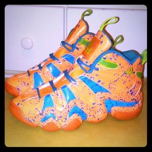 Adidas Crazy 8's