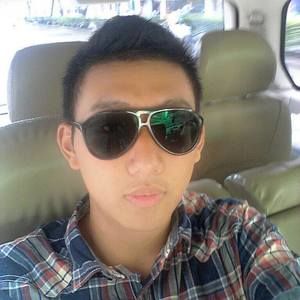 Meet your Posher, Allen