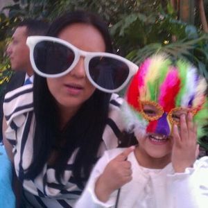 Meet your Posher, Jasmin